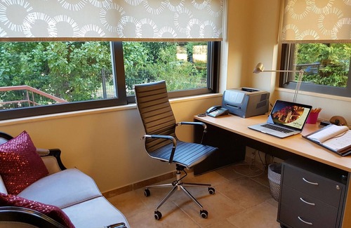 Rio Casa | Lujosa residencia junto al mar Villa Carlos