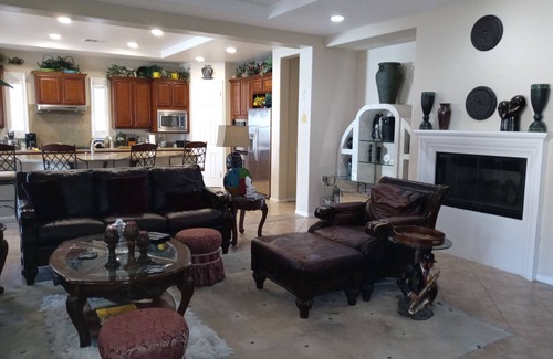 Paradiso Casa | Luxurious stay in INDIO/COACHELLA