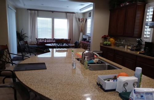 Paradiso Casa | Luxurious stay in INDIO/COACHELLA