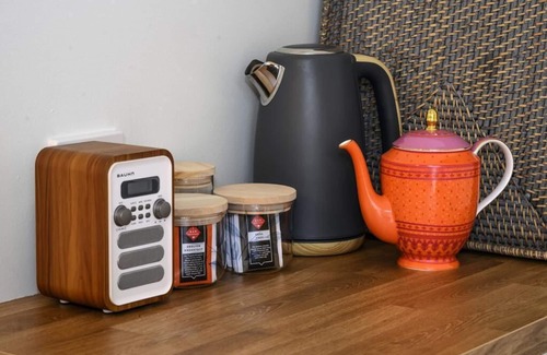 Aldinga Apartamento | Luxurious, stylish, cosy and clean - Eco living and non smoking village