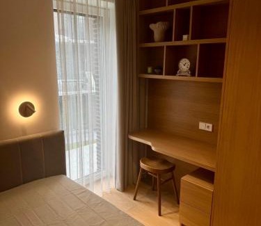 Palanga Apartamento | Luxurious three-room apartment