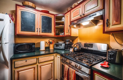 Nevada City Cabaña | Lujosa cabaña victoriana en la histórica ciudad de Gold Country