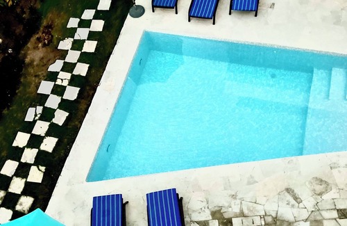 Salchi Casa | Villa Lux Playa Oaxaca - villa de lujo con piscina privada.