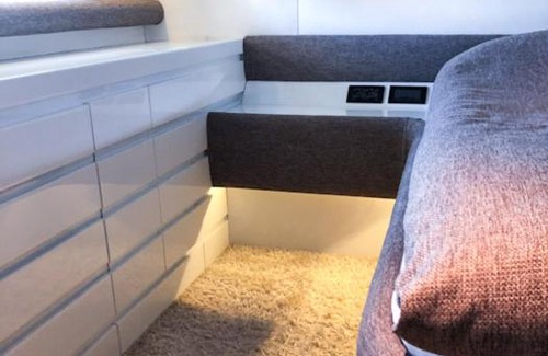 Kungsholmen Alquiler De Eote | Luxurious Yacht