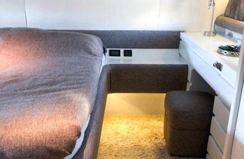 Kungsholmen Alquiler De Eote | Luxurious Yacht