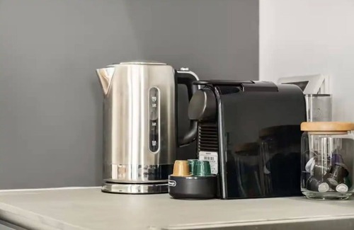 Ramat Gan Apartamento | Luxury 1BR 55 Sqm Apt Balcony Free Parking