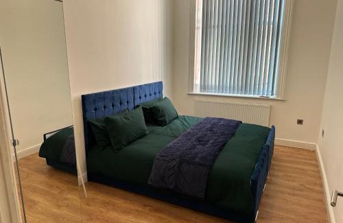 Rochdale Apartamento | Luxury 1BR in Rochdale Centre