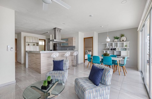 Cancún Apartamento | Luxury 2 Bedroom Apartments