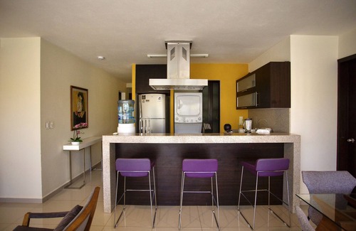 Cancún Apartamento | Luxury 2 Bedroom Apartments