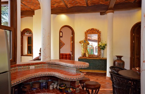 Los Ayala Apartamento | Suite de lujo de 2 dormitorios en una hermosa playa en Riveria Nayarit con 3 terrazas