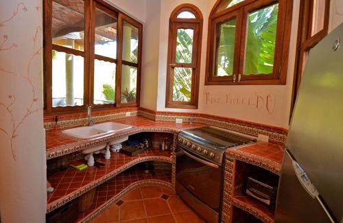 Los Ayala Apartamento | Suite de lujo de 2 dormitorios en una hermosa playa en Riveria Nayarit con 3 terrazas