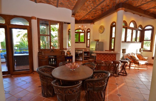 Los Ayala Apartamento | Suite de lujo de 2 dormitorios en una hermosa playa en Riveria Nayarit con 3 terrazas