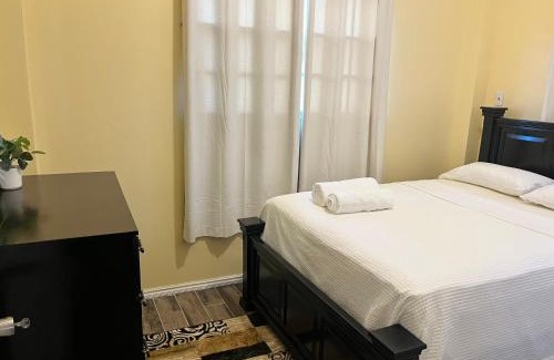 Demerara-Mahaica Villa | Luxury 2 bedrooms apartment on the East Coast