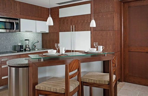 Las Jarretaderas Hotel | Luxury 2-Suite Oceanfront Retreat The Grand Bliss @ Vidanta Puerto Vallarta -