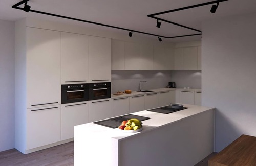 Nooitgedacht Casa | Luxury 24-person farmhouse in the holiday park Hof van Saksen