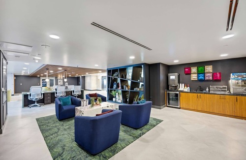 Hollywood Apartamento | Luxury 2BR by Oneluxstay