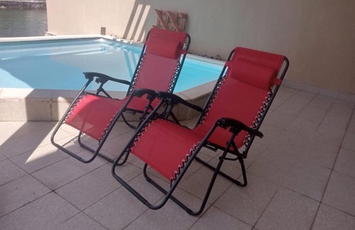 Ras Al Khaimah Villa | Luxury 2BR Villa With Private Pool In 5* Resort