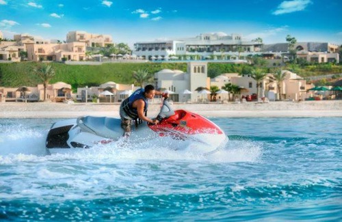 Ras Al Khaimah Villa | Luxury 2BR Villa With Private Pool In 5* Resort