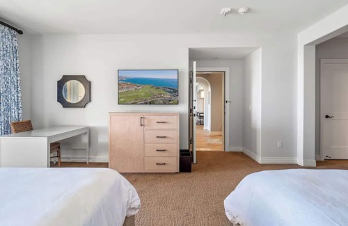 Rancho Palos Verdes Complejo | Luxury 3-Bedroom Casita at Terranea Resort -- Full Resort Access