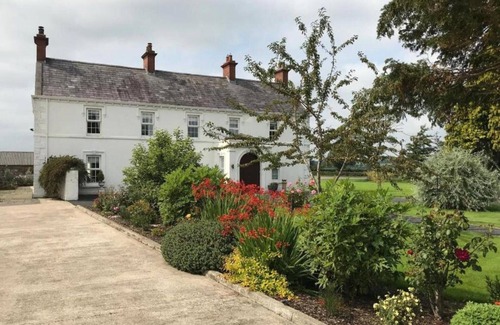 Craigavon Cabaña | Luxury 3 Bed Cottages Near Hillsborough Palaces