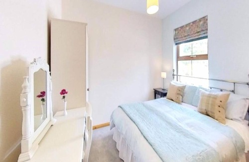 Craigavon Cabaña | Luxury 3 Bed Cottages Near Hillsborough Palaces