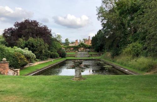 Colchester Casa | Luxury 3 Bed House on the Estate of 17th Century Manor House