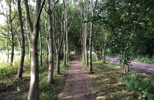 Colchester Casa | Luxury 3 Bed House on the Estate of 17th Century Manor House