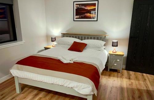 Glengrasco Casa | Luxury 3 Bedroom House - Stag Moor House