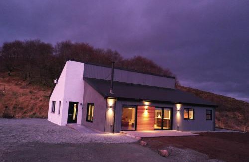 Glengrasco Casa | Luxury 3 Bedroom House - Stag Moor House