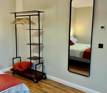 Glengrasco Casa | Luxury 3 Bedroom House - Stag Moor House