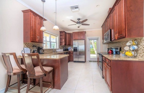 North Side Casa | Luxury 3bd Beach Front, # 5 Yellow, Stunning Views