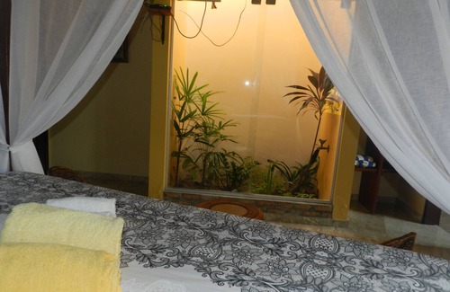 Ceara-Mirim Cama Y Desayuno | Habitaciones en Brasil con spa