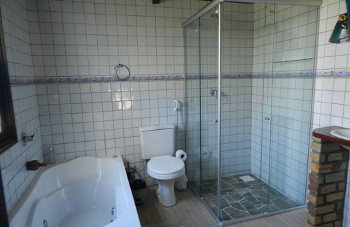 Ceara-Mirim Cama Y Desayuno | Habitaciones en Brasil con spa