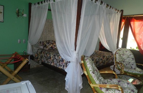 Ceara-Mirim Cama Y Desayuno | Habitaciones en Brasil con spa