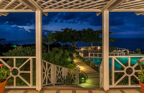 Montego Bay Villa | Luxury 5 Bedroom Fully Staffed Private Villa with Access to the Tryall Club