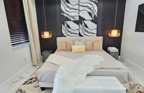 Fairvilla Villa | LUXURY 5bd 4ba w Jacuzzi tub Winter Park CP Orlando Gem