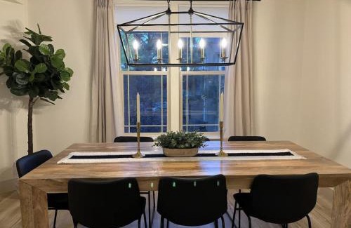 Ponderosa Trails Casa | Luxury 5BR Mountain Chalet Hot Tub Game Room