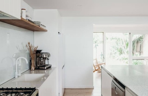 Corlette Apartamento | Luxury Accomodation | LOFT Corlette | Pet Friendly