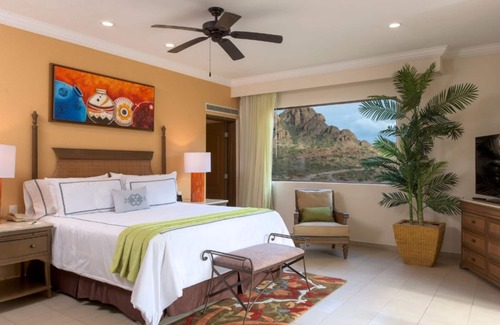 El Marasal Complejo | Luxury & Adventure Await at Villa del Palmar, Loreto’s Secluded Beachfront Gem