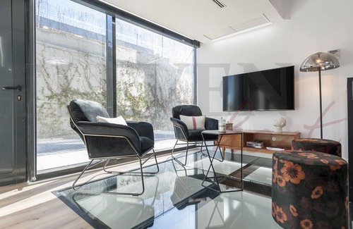 Alcobendas Apartamento | LUJO Y EXCLUSIVIDAD EN LA MORALEJA DE MADRID