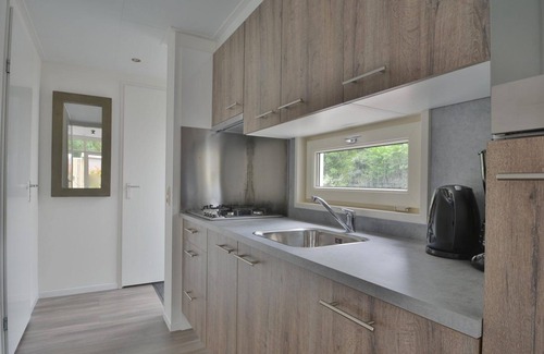 Hooghalen Casa | Luxury and relaxation in the Boterbloem Wellness Chalet