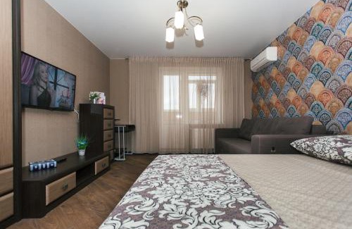 Zarichnyi District Apartamento | Luxury apart-hotel near Lavina New Building 7 floor