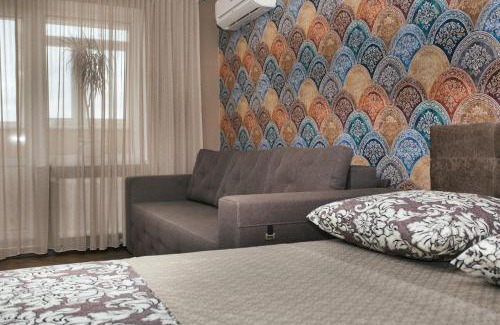 Zarichnyi District Apartamento | Luxury apart-hotel near Lavina New Building 7 floor