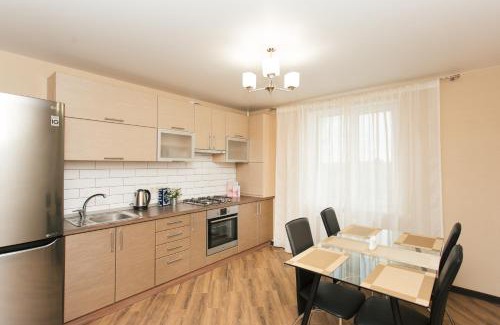 Zarichnyi District Apartamento | Luxury apart-hotel near Lavina New Building 7 floor
