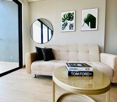 El Cabrero Apartamento | Luxury Apartment Murano Centro1