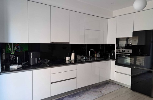 Sao Pedro Condominio | Luxury apartment with pool, 200m from the beach and terrace with barbecue