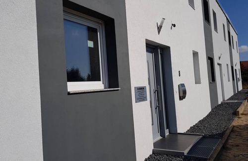 Irxleben Apartamento | Apartamento de lujo en Irxleben