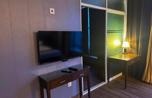 Lahore Apartamento | Luxury Apartment in DHA Phase 8, Near Allama Iqbal International Airport