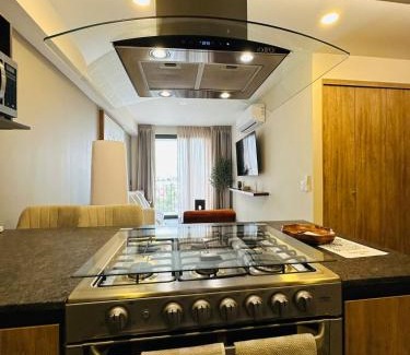 Zapopan Apartamento | Luxury apartment in Guadalajara, Zapopan