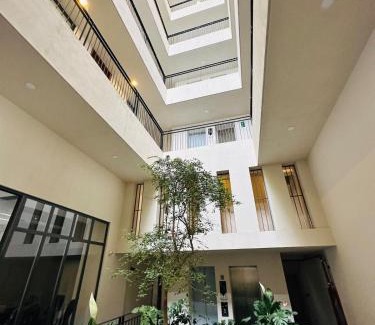 Zapopan Apartamento | Luxury apartment in Guadalajara, Zapopan